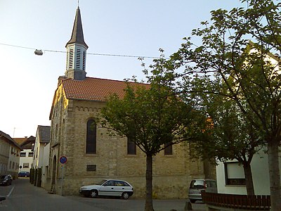 Bubenheim (Maguncia-Bingen)