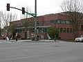 Everett Public Library