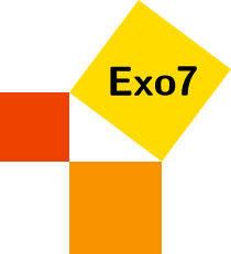 Logotipo de exo7