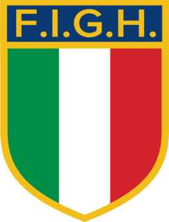 Italian Handball Federation