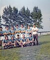 Team from 1975