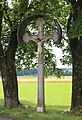 Feldkreuz an der Hofoldinger Straße Brunnthal