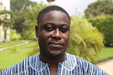 Felix Nartey, Ghana