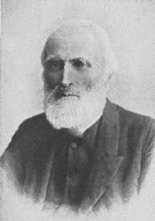 F. J. A. Hort Irish-born British theologian (1828–1892)