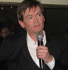 Sharkey in 2009