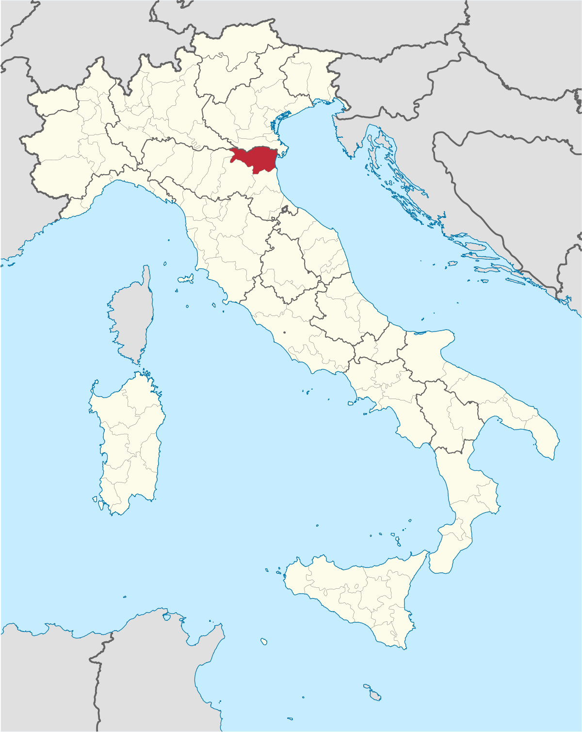 フェラーラ県 Wikipedia