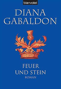 Havainnollinen kuva artikkelista Le Chardon et le Tartan (romaani)