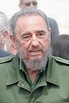 Ex presidentes de cuba