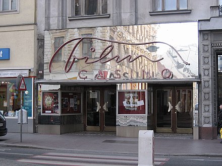 Filmcasino