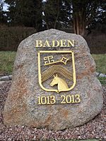 Baden, Lower Saxony