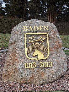 Findling 1000Jahre Baden.JPG