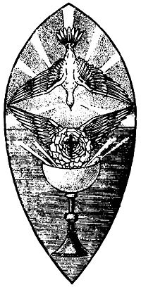 A(z) Ordo Templi Orientis lap bélyegképe
