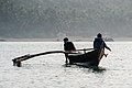 * Nomination Fishing boat with outrigger, Cola Bay, Goa --Tagooty 00:26, 14 July 2021 (UTC) * Promotion  Support Good quality -- Johann Jaritz 02:56, 14 July 2021 (UTC)