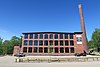 Fitchburg İplik Fabrikası