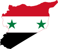 SYRIA