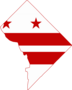 Flag map of Washington DC.png