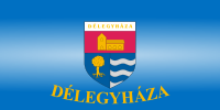 Délegyháza