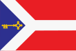 Gori – vlajka