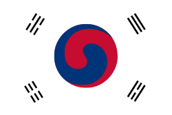 Flagget til Korea (1882–1910).svg