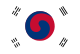 Flag of Imperial Korea until 1910