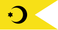 Flag of Lordship of Tayan.svg