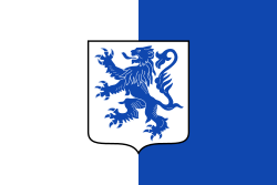 Flag of Modave.svg