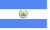 Vlag van Nicaragua (1896-1908)