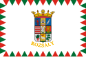 Rozsály – Bandiera