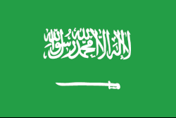 Saudi-Arabía