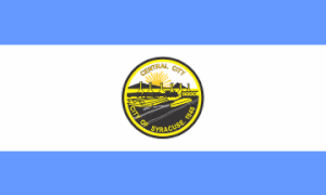Syracuse (1974–1986)[10]