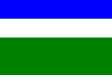 Zvíkovské Podhradí zászlaja