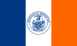 Vlag van New York County