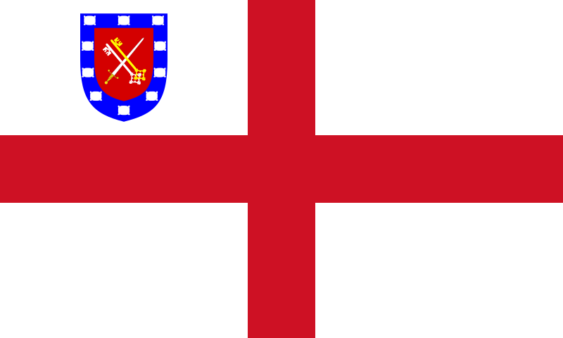 File:Flag of the Diocese of Guildford.svg