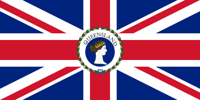 File:Flag of the Governor of Queensland (1870–1876).svg