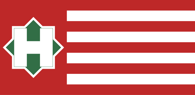 File:Flag of the Pax Hungarica Movement.svg