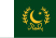 Bendera dari Presiden Pakistan.svg