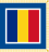 Flag of the President of Romania.svg