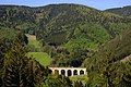 * Nomination "Fleischmann viaduct", Semmering railway --Linie29 19:38, 18 May 2017 (UTC) * Promotion Good quality. --Uoaei1 04:41, 19 May 2017 (UTC)