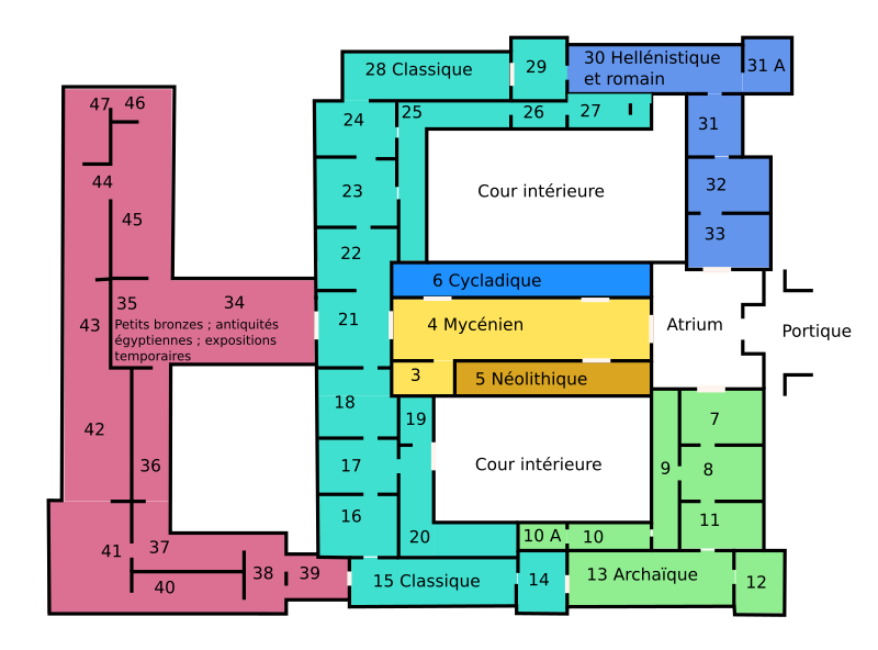 File:Floor plan NAM Athens.svg