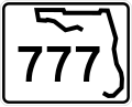 Thumbnail for Florida State Road 777