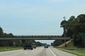 Florida I10wb CR 191C Overpass