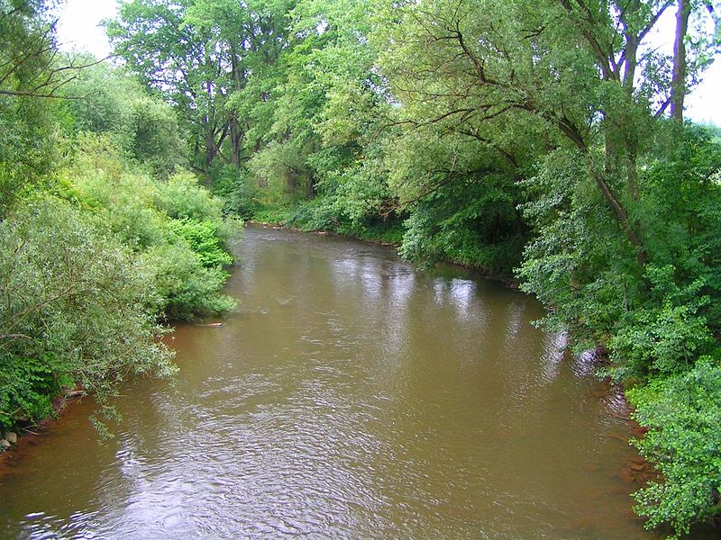 File:Fluss Kyll.jpg