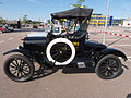 "Runabout" gövde tipiyle bir Ford Model T (1908-1927)