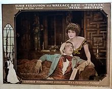 Lobby card