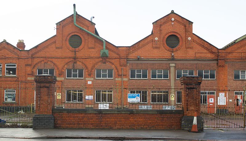 File:Former bus depot St James Road Northampton.jpg