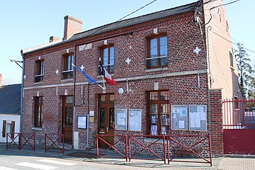 Súbor:Fréniches_Mairie.jpg