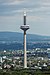 Франкфурт-на-Майне-Europaturm-вид с Messeturm-20130525.jpg