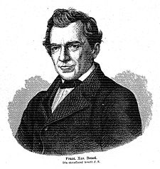 František Xaver Josef Beneš (1871)
