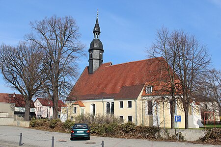 Frauenhain Röderaue 8