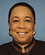 Fredrica Wilson 112. Kongress Portrait.jpg